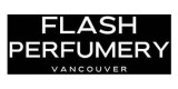 Flash Perfumery