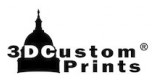 3d Custom Prints