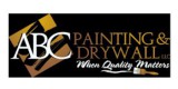 A B C Painting And Drywall