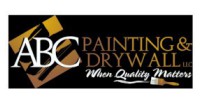 A B C Painting And Drywall