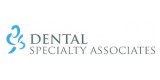 Dental Specialty Associates