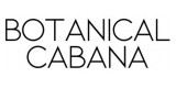 Botanical Cabana