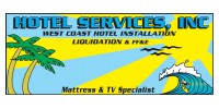 Hotel Services Inc