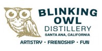 Blinking Owl Distillery
