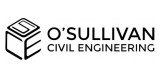 O Sullivan Civils Engineering
