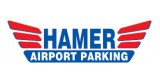 Hamer Airport Parking