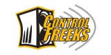 Control Freeks