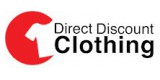 Direct Discount Clothing
