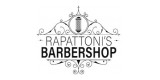 Rapattonis Barbershop