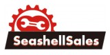 Seashell Sales