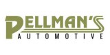 Pellmans Automotive
