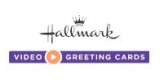 Hallmark Video Greeting Cards