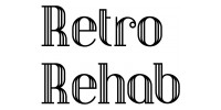 Retro Rehab