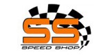 Speed Shop Store