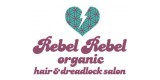 Rebel Rebel Organic