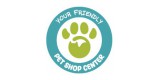 Your Friendly Pet Shop Center