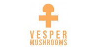 Vesper Mushrooms