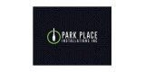 Park Place Installations