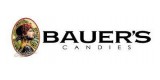 Bauers Candy