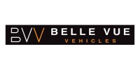 Bvv Belle Vue Vehicles