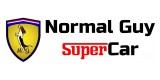 Normal Guy Super Car