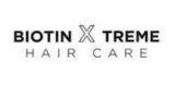 Biotin Xtreme Hair Care