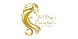 Janays Essentials Hair and Beauty