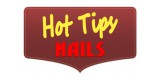 Hot Tips Nails And Spa