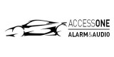 Access 1 Alarm