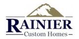 Rainier Custom Homes