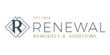Renewal Remodels And Additions