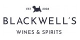 Blackwells Wines And Spirits