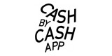 Cash By Cash App