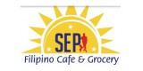 Sep Filipino Cafe Grocery