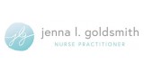 Jenna I Goldsmith Nurse Practitioner