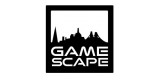 Gamescape North