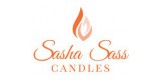 Sasha Sass Candles