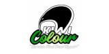 Kiwi Colour