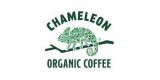 Chameleon Coffee