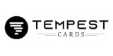 Tempest Cards