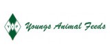 Youngs Animal Feeds