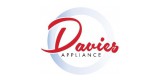 Davies Appliance
