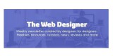 The Web Designer
