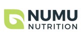 Numu Nutrition