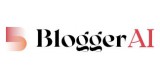 Blogger Ai