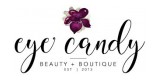 Eye Candy Beauty And Boutique