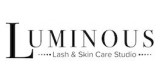 Luminous Lash And Skin Care Studio