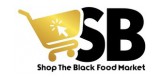 Shop The Black Food Market