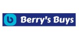 Berrys Buys