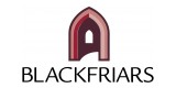 Blackfriars Restaurant